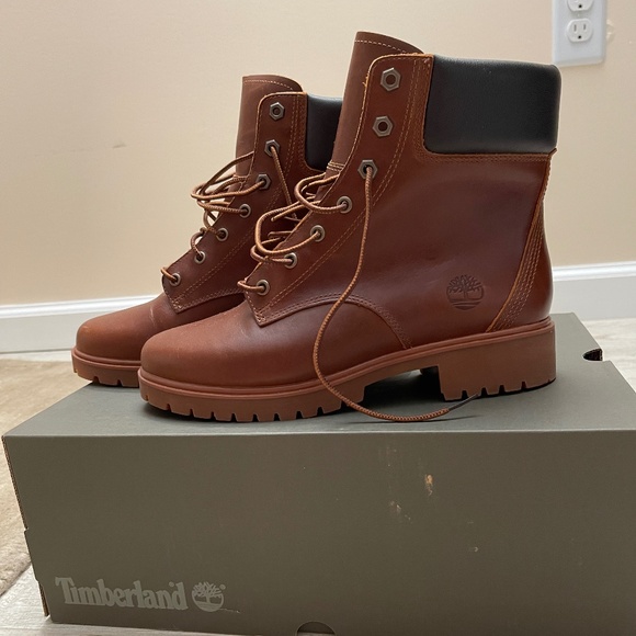Timberland (Jayne) Waterproof boots - Picture 1 of 5